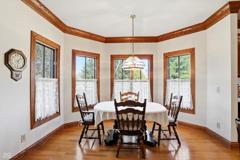 Photo of 6010 Fawnwood Drive, Greenwood, IN