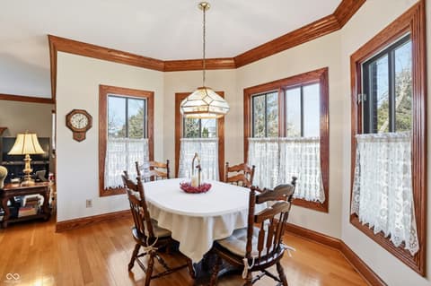 Photo of 6010 Fawnwood Drive, Greenwood, IN