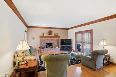 Photo of 6010 Fawnwood Drive, Greenwood, IN