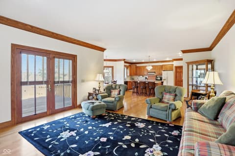 Photo of 6010 Fawnwood Drive, Greenwood, IN