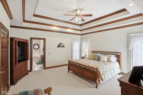 Photo of 6010 Fawnwood Drive, Greenwood, IN
