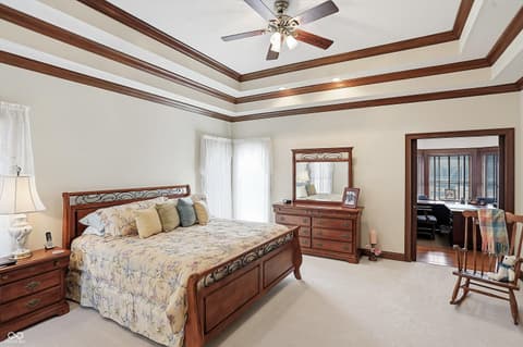 Photo of 6010 Fawnwood Drive, Greenwood, IN