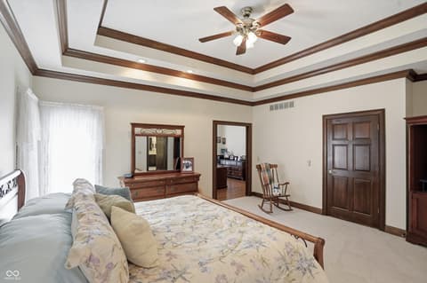 Photo of 6010 Fawnwood Drive, Greenwood, IN