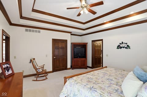 Photo of 6010 Fawnwood Drive, Greenwood, IN