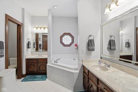 Photo of 6010 Fawnwood Drive, Greenwood, IN