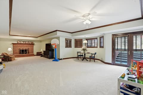 Photo of 6010 Fawnwood Drive, Greenwood, IN