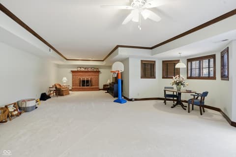 Photo of 6010 Fawnwood Drive, Greenwood, IN