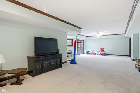 Photo of 6010 Fawnwood Drive, Greenwood, IN