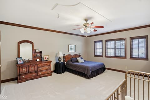 Photo of 6010 Fawnwood Drive, Greenwood, IN