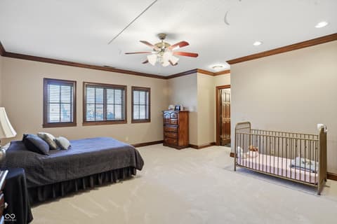 Photo of 6010 Fawnwood Drive, Greenwood, IN