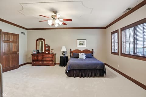 Photo of 6010 Fawnwood Drive, Greenwood, IN