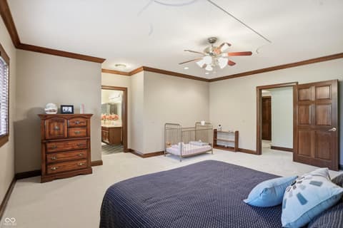Photo of 6010 Fawnwood Drive, Greenwood, IN