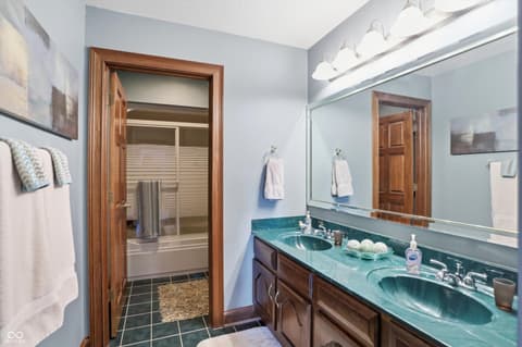 Photo of 6010 Fawnwood Drive, Greenwood, IN