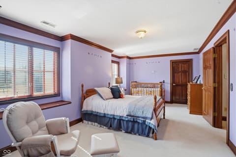 Photo of 6010 Fawnwood Drive, Greenwood, IN