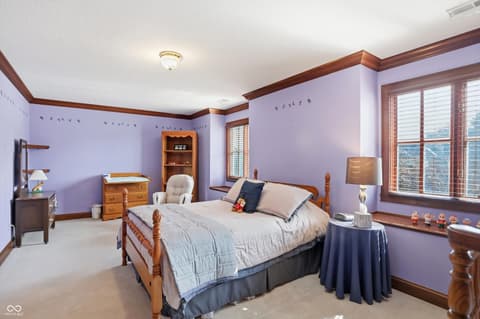 Photo of 6010 Fawnwood Drive, Greenwood, IN