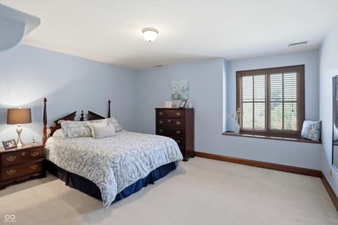 Photo of 6010 Fawnwood Drive, Greenwood, IN