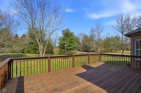 Photo of 6010 Fawnwood Drive, Greenwood, IN