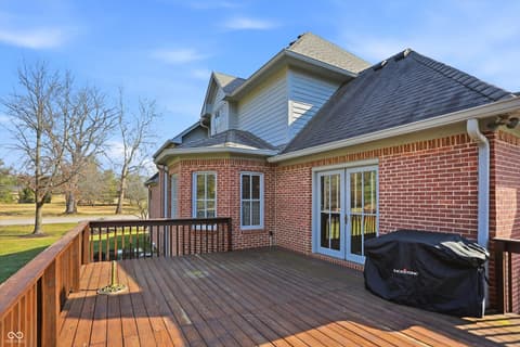 Photo of 6010 Fawnwood Drive, Greenwood, IN