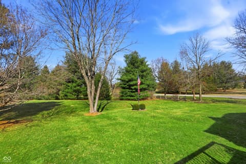 Photo of 6010 Fawnwood Drive, Greenwood, IN