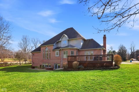 Photo of 6010 Fawnwood Drive, Greenwood, IN