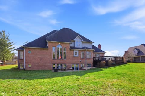 Photo of 6010 Fawnwood Drive, Greenwood, IN