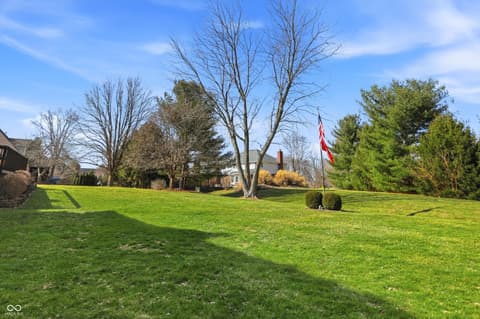 Photo of 6010 Fawnwood Drive, Greenwood, IN
