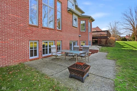 Photo of 6010 Fawnwood Drive, Greenwood, IN