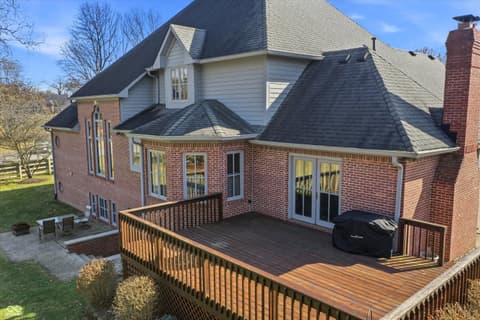 Photo of 6010 Fawnwood Drive, Greenwood, IN