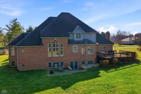 Photo of 6010 Fawnwood Drive, Greenwood, IN