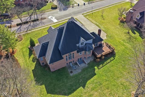 Photo of 6010 Fawnwood Drive, Greenwood, IN
