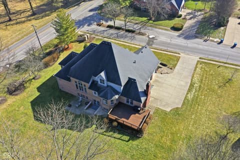 Photo of 6010 Fawnwood Drive, Greenwood, IN