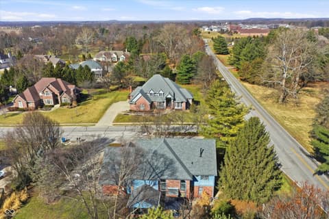 Photo of 6010 Fawnwood Drive, Greenwood, IN