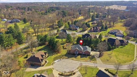 Photo of 6010 Fawnwood Drive, Greenwood, IN
