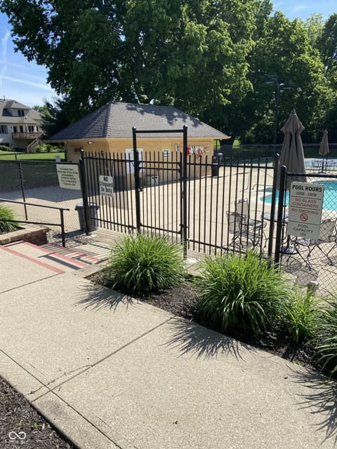 Photo of 6010 Fawnwood Drive, Greenwood, IN