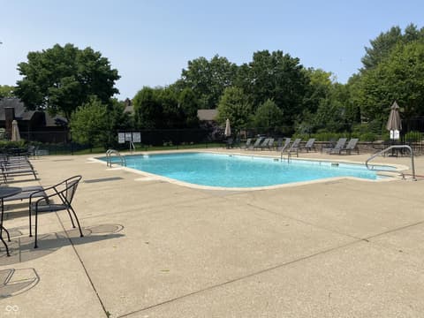 Photo of 6010 Fawnwood Drive, Greenwood, IN