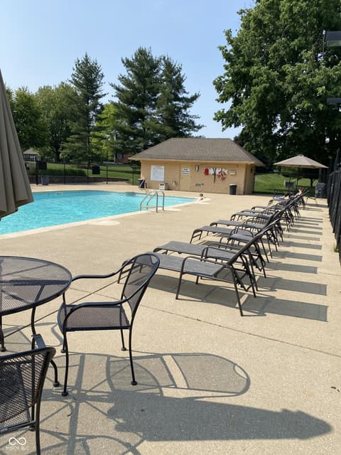 Photo of 6010 Fawnwood Drive, Greenwood, IN