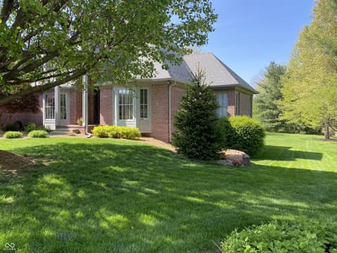 Photo of 6010 Fawnwood Drive, Greenwood, IN