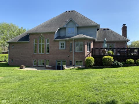 Photo of 6010 Fawnwood Drive, Greenwood, IN