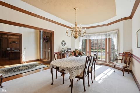 Photo of 6010 Fawnwood Drive, Greenwood, IN