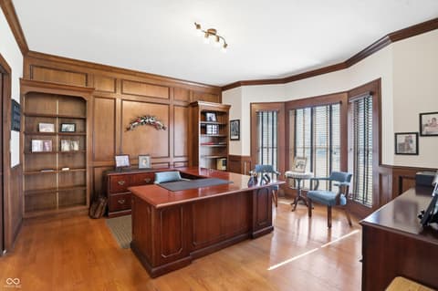 Photo of 6010 Fawnwood Drive, Greenwood, IN