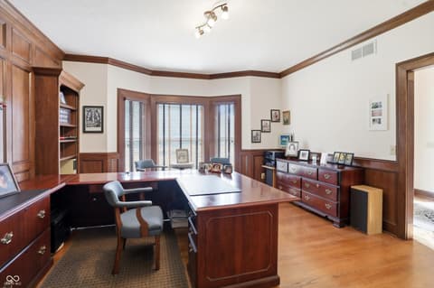 Photo of 6010 Fawnwood Drive, Greenwood, IN