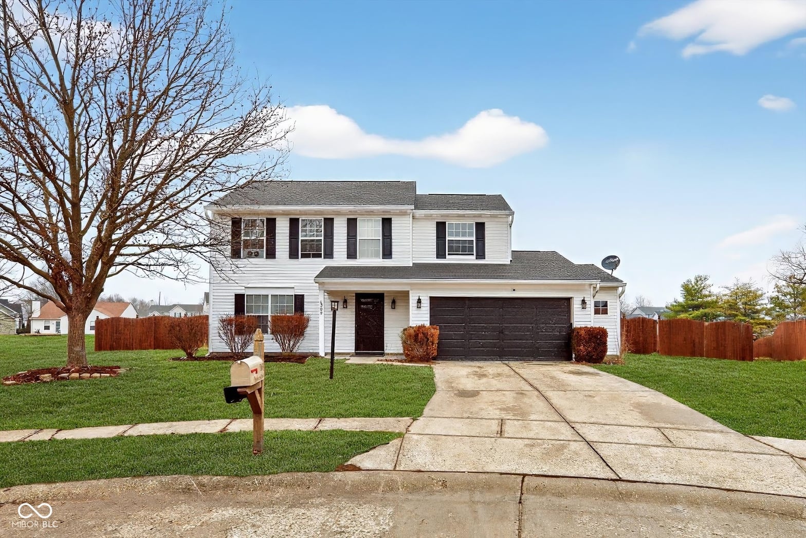 Photo of 309 Creekstone Court, Indianapolis, IN