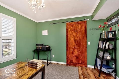 Photo of 309 Creekstone Court, Indianapolis, IN