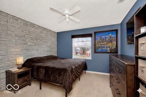 Photo of 309 Creekstone Court, Indianapolis, IN