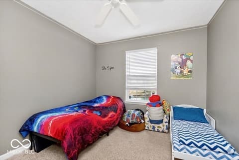 Photo of 309 Creekstone Court, Indianapolis, IN