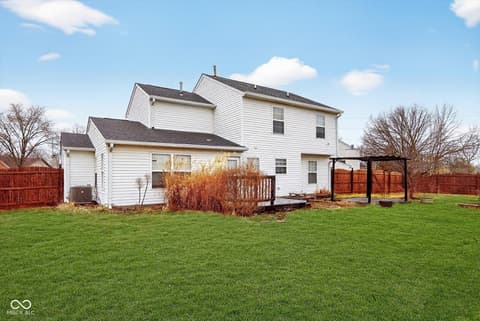 Photo of 309 Creekstone Court, Indianapolis, IN