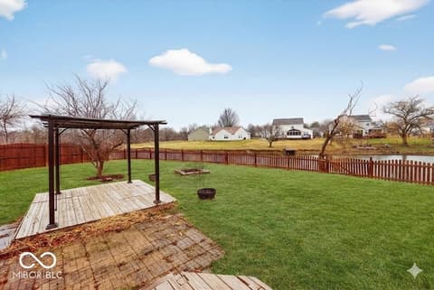Photo of 309 Creekstone Court, Indianapolis, IN