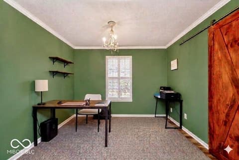 Photo of 309 Creekstone Court, Indianapolis, IN