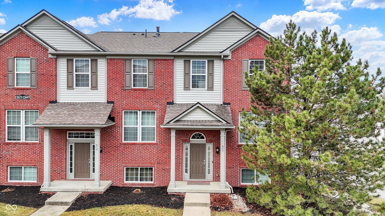 Photo of 12697 Eliston Lane, Fishers, IN