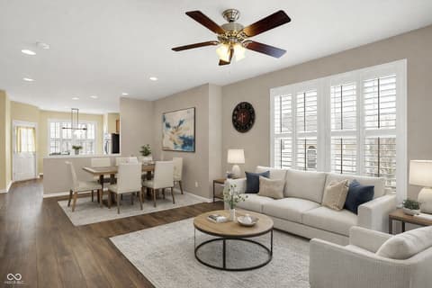 Photo of 12697 Eliston Lane, Fishers, IN